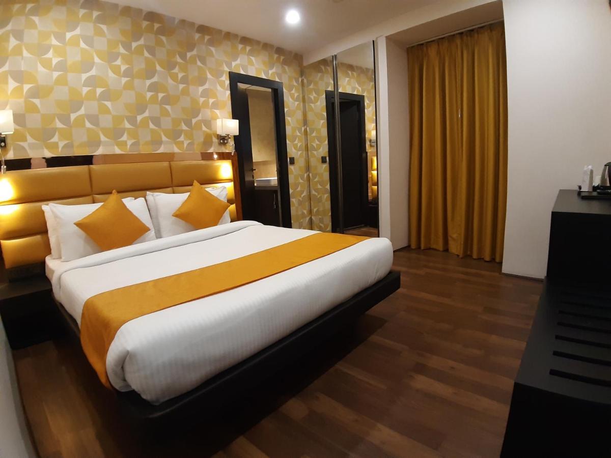 The Opus Kolkata - A Boutique Hotel Exterior photo