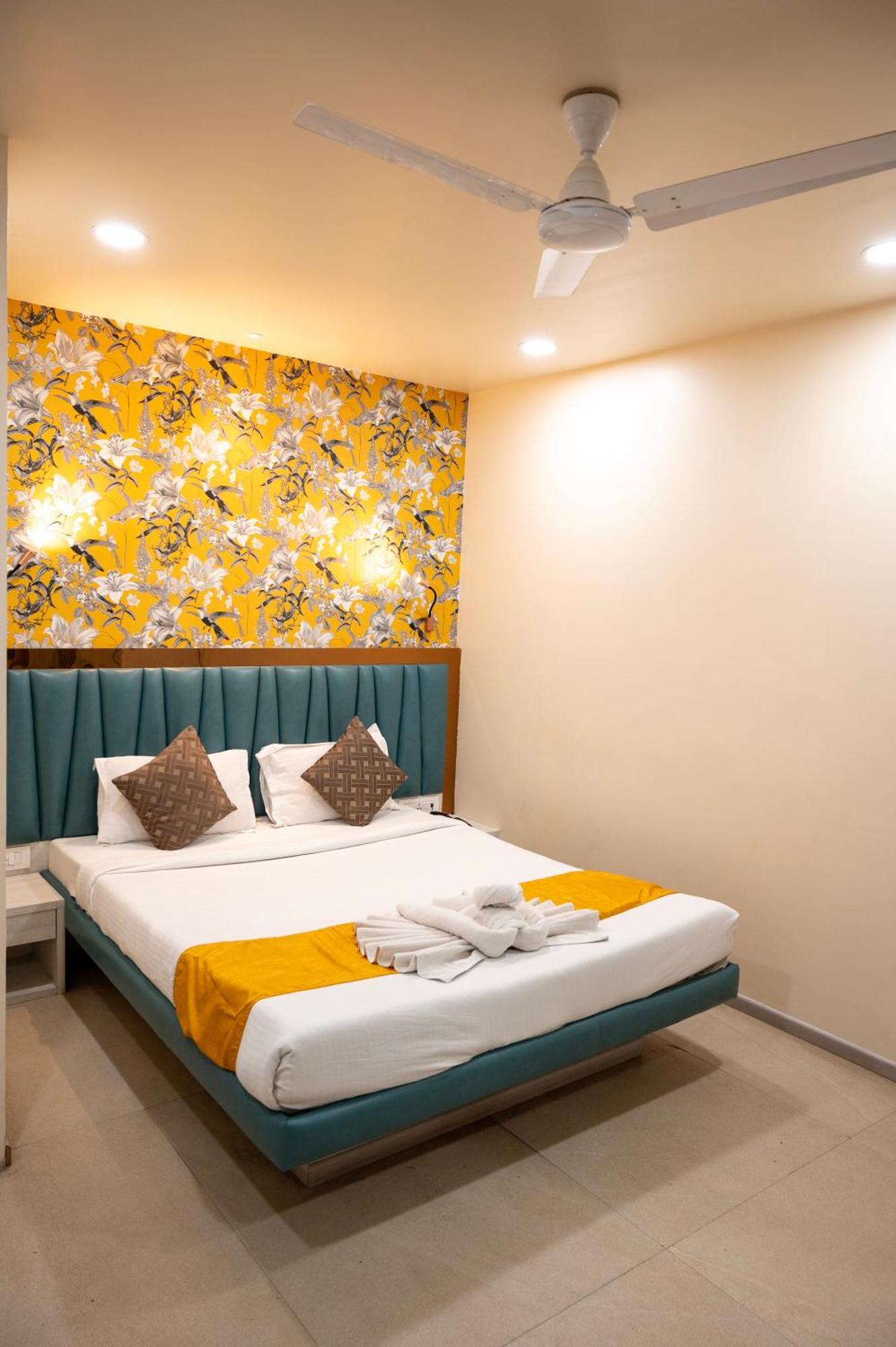 The Opus Kolkata - A Boutique Hotel Exterior photo
