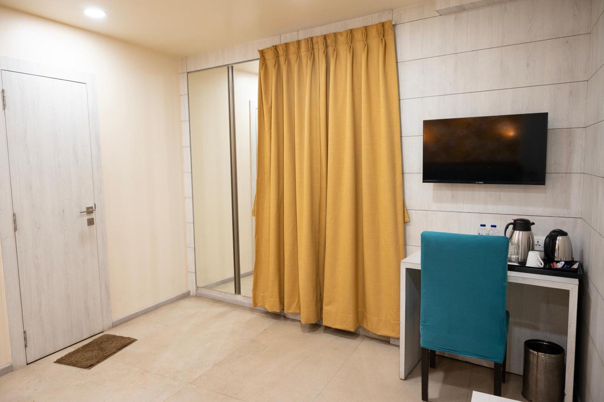 The Opus Kolkata - A Boutique Hotel Exterior photo